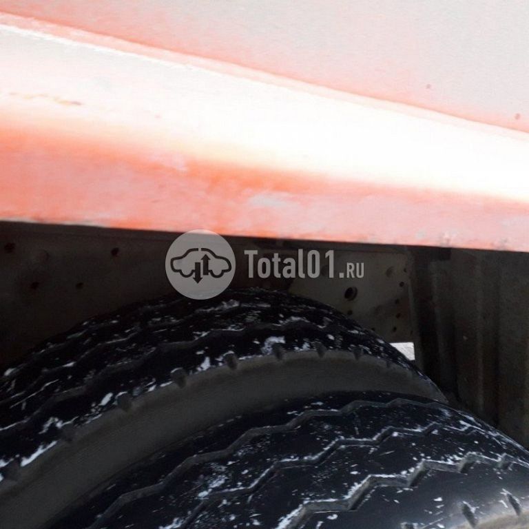 Фото Камаз Т2530 144