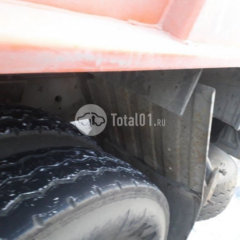 Фото Камаз Т2530 146