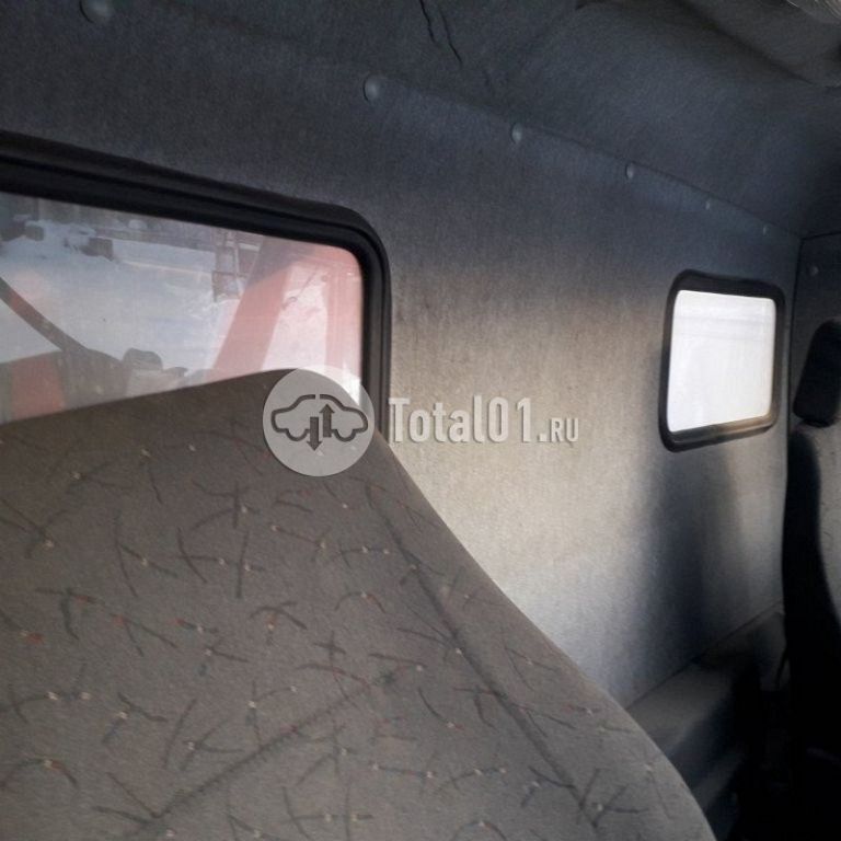 Фото Камаз Т2530 160