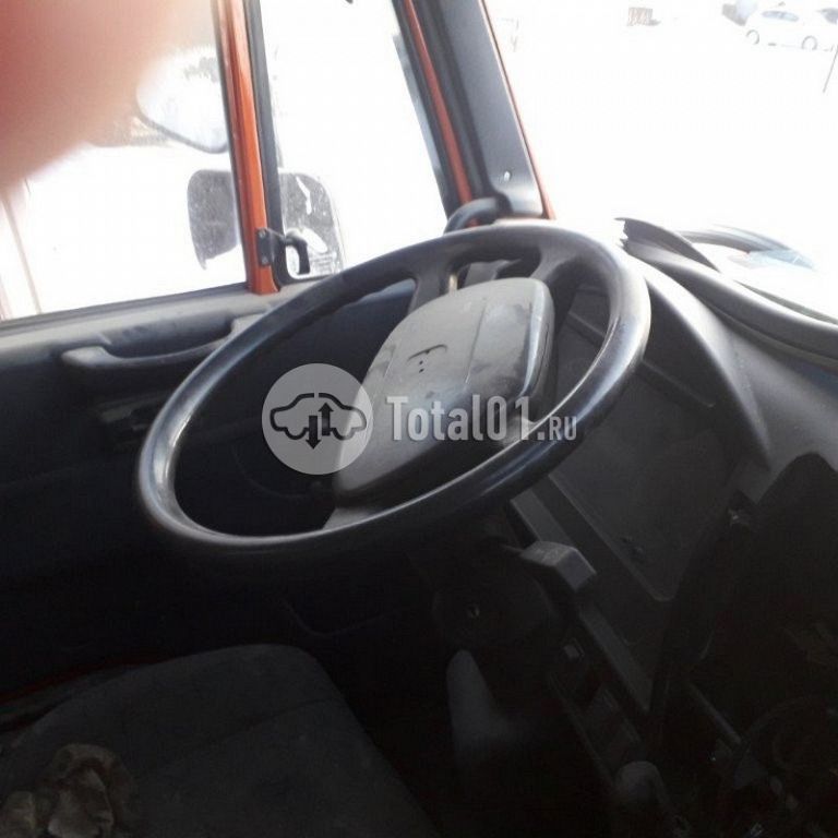 Фото Камаз Т2530 172