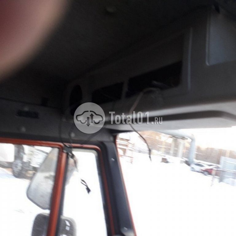 Фото Камаз Т2530 176