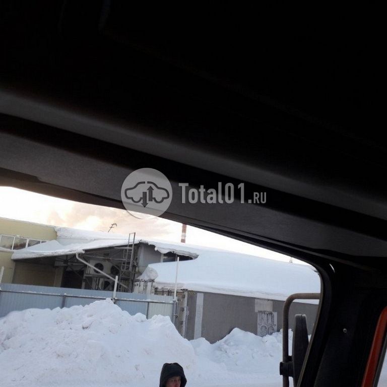 Фото Камаз Т2530 180