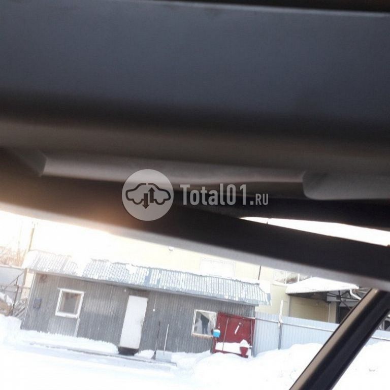 Фото Камаз Т2530 182