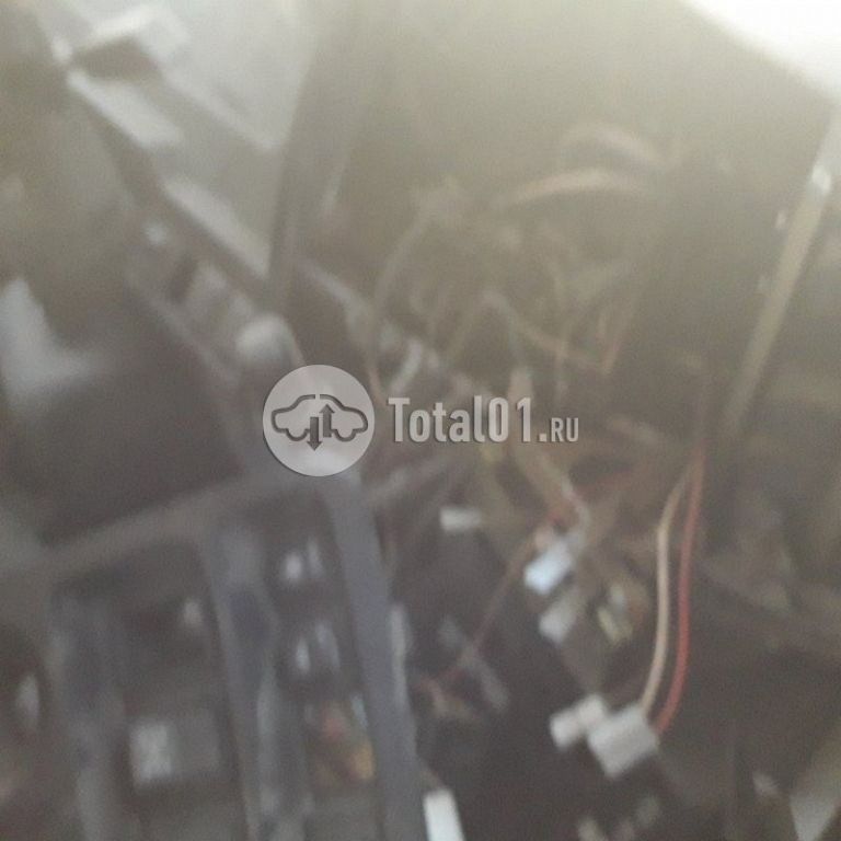 Фото Камаз Т2530 188