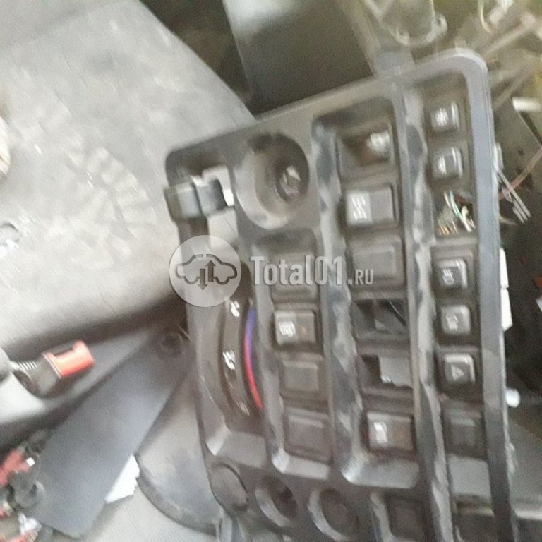 Фото Камаз Т2530 192