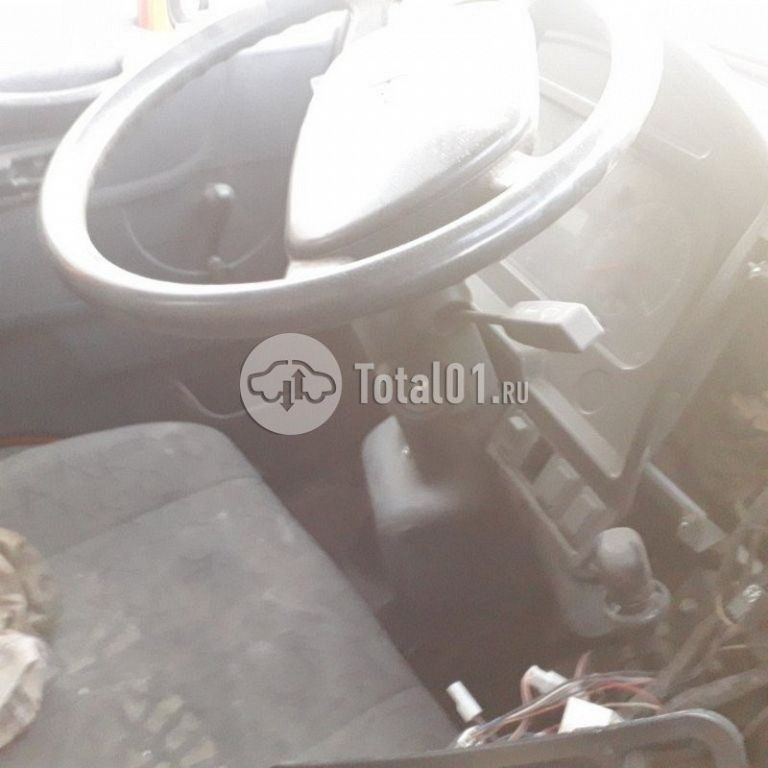 Фото Камаз Т2530 194