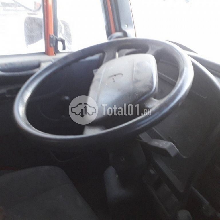 Фото Камаз Т2530 196