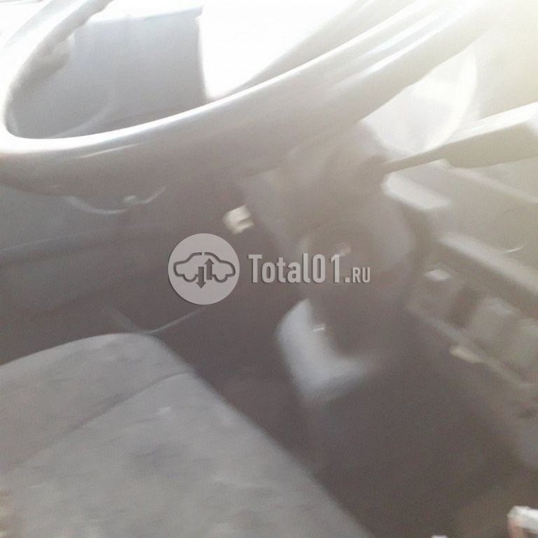 Фото Камаз Т2530 198