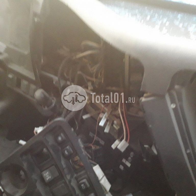 Фото Камаз Т2530 200