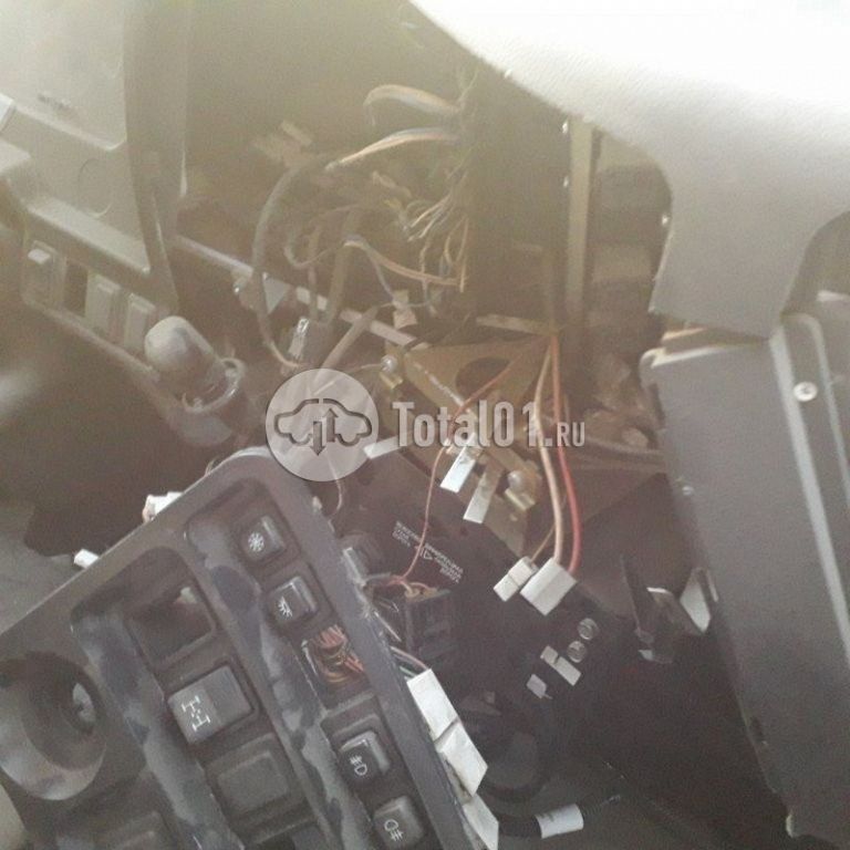 Фото Камаз Т2530 202