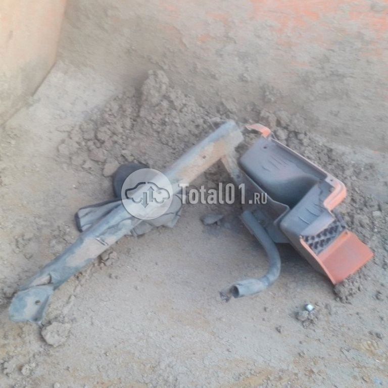 Фото Камаз Т2530 210