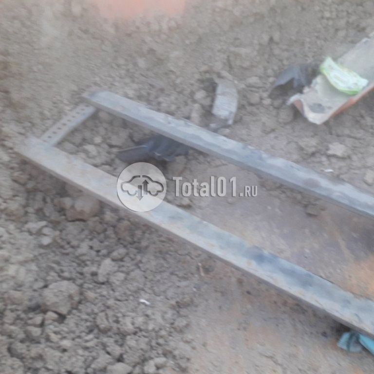 Фото Камаз Т2530 216