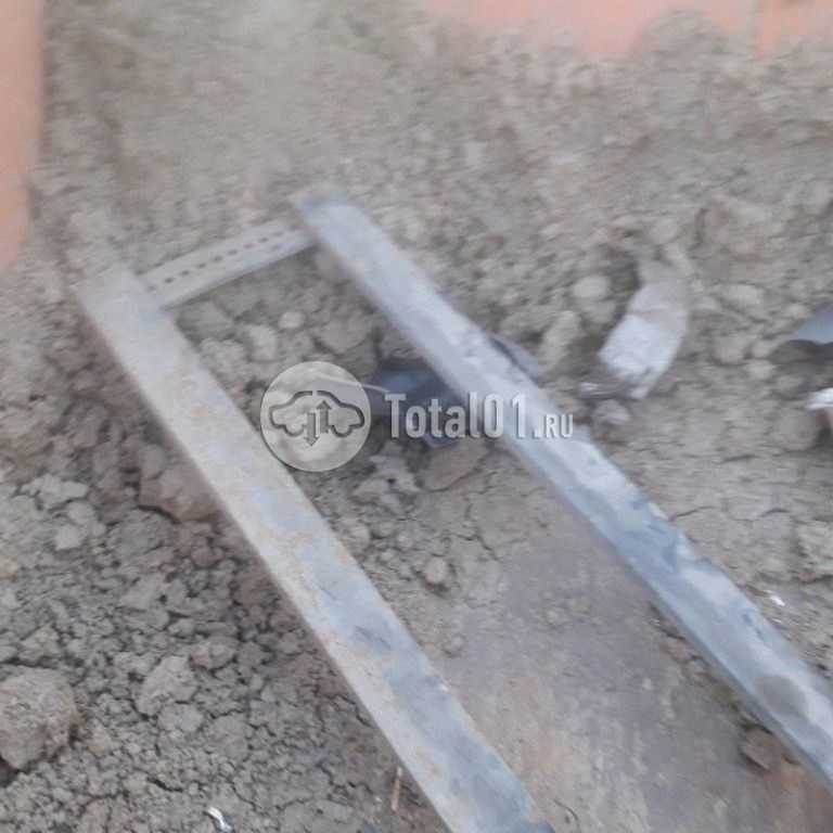 Фото Камаз Т2530 218