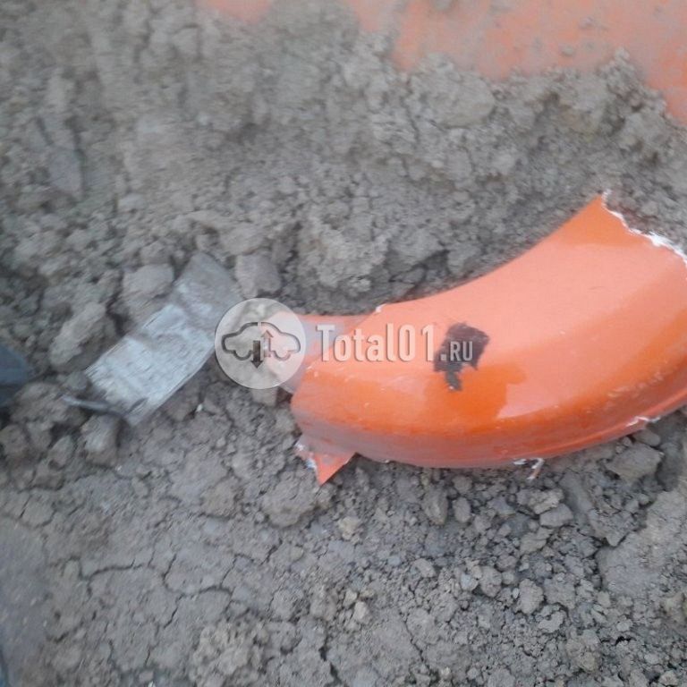 Фото Камаз Т2530 222