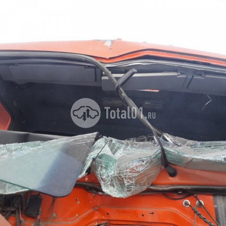 Фото Камаз Т2530 226