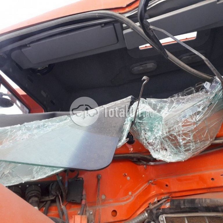 Фото Камаз Т2530 228