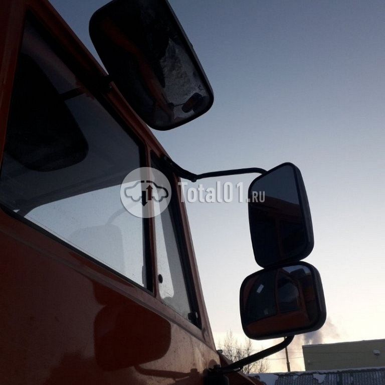 Фото Камаз Т2530 230