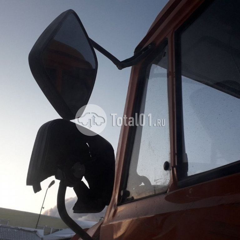 Фото Камаз Т2530 232