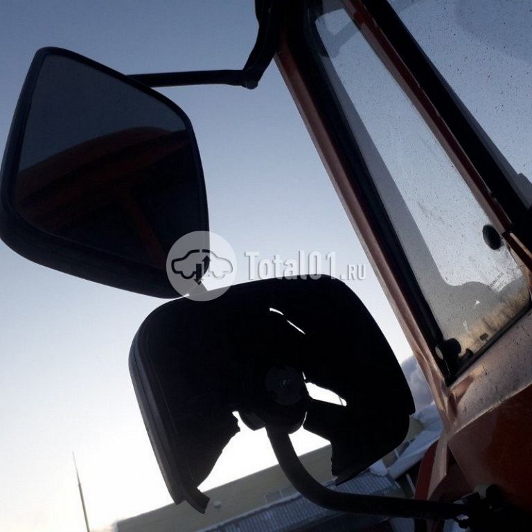 Фото Камаз Т2530 234