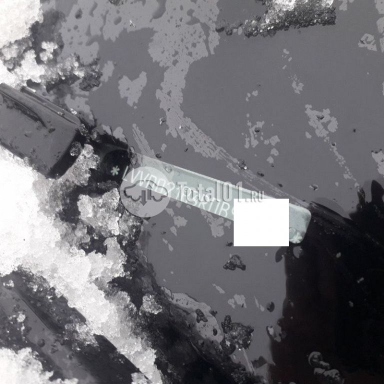 Фото OMODA C5 10