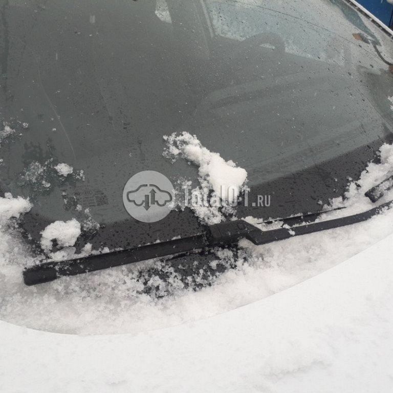 Фото OMODA C5 14