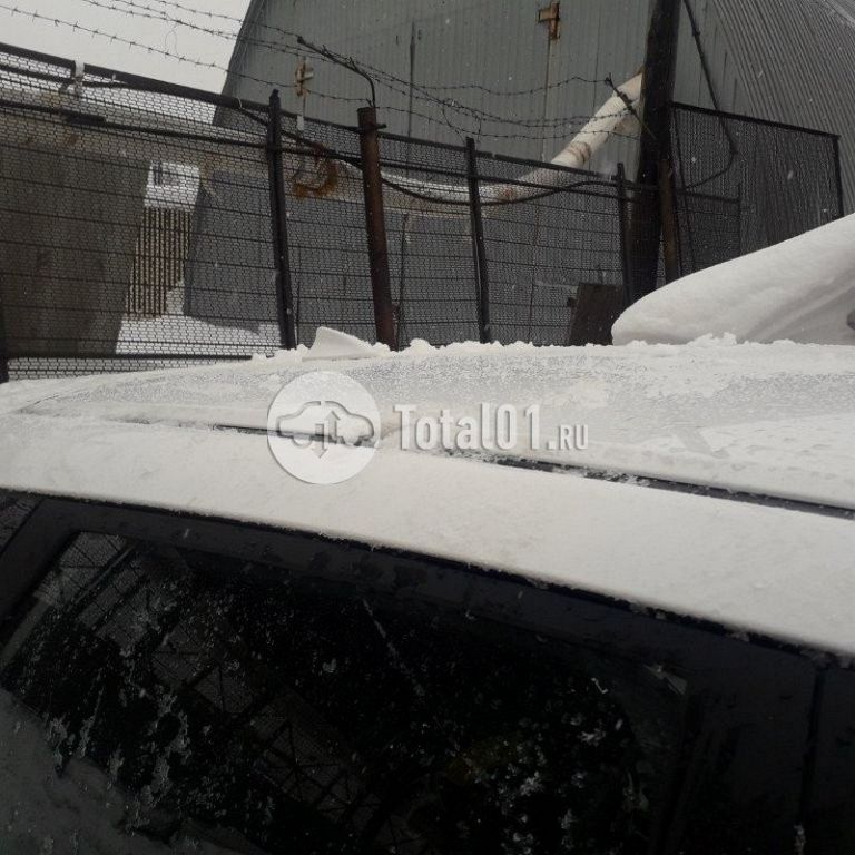 Фото OMODA C5 16