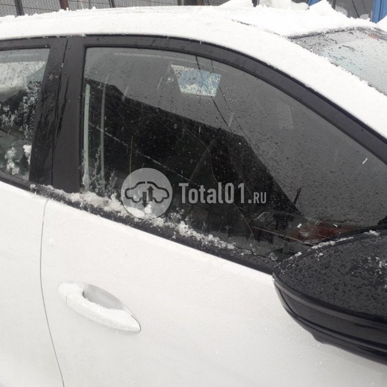 Фото OMODA C5 20