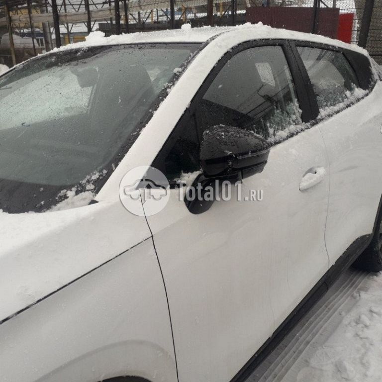 Фото OMODA C5 24