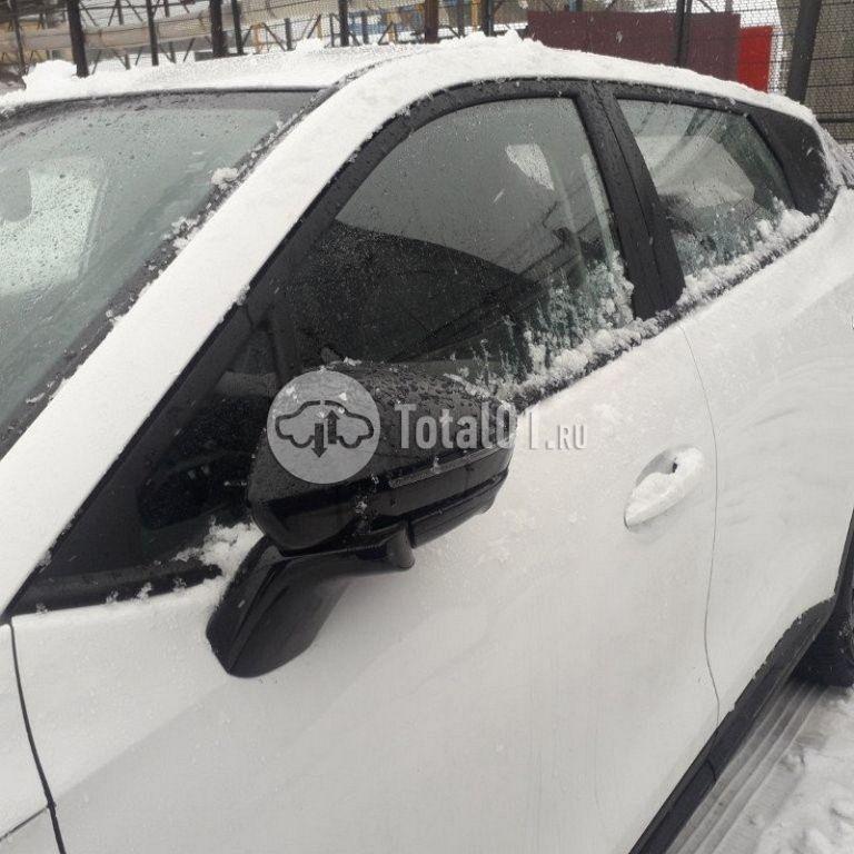 Фото OMODA C5 26