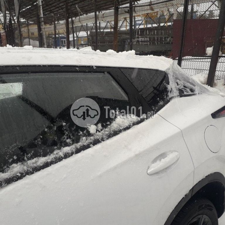 Фото OMODA C5 28