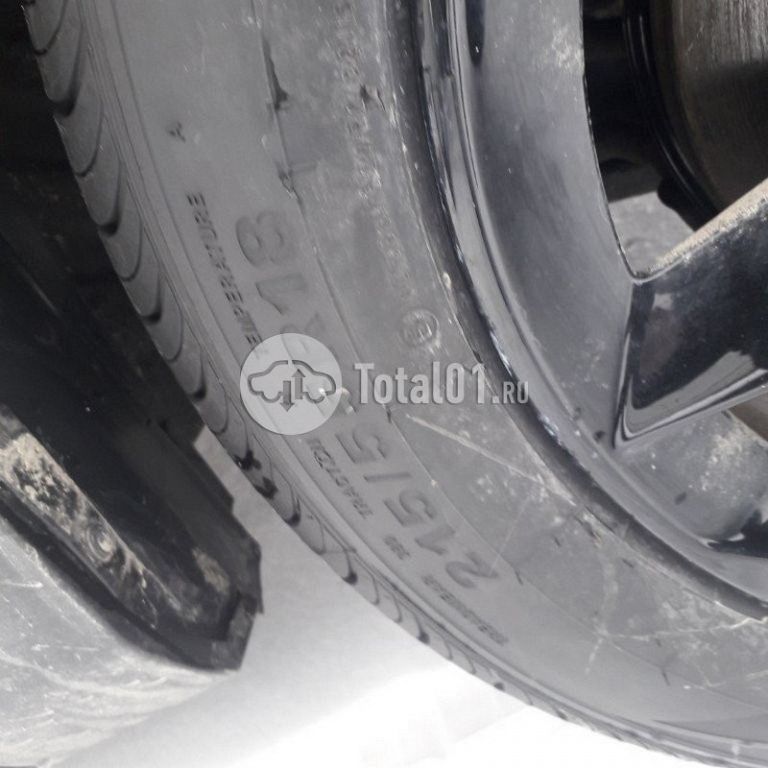 Фото OMODA C5 48