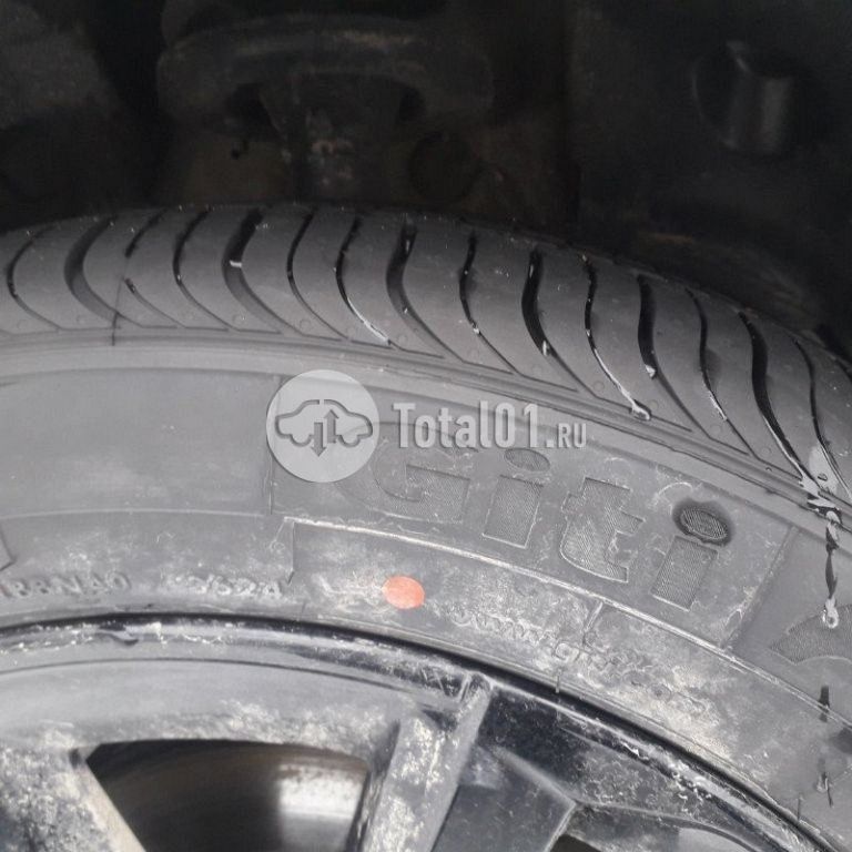 Фото OMODA C5 50