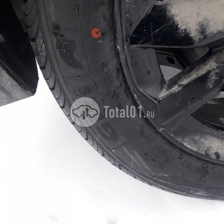 Фото OMODA C5 56