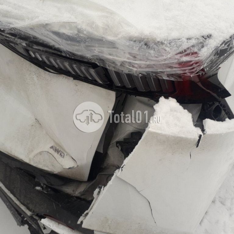 Фото OMODA C5 60