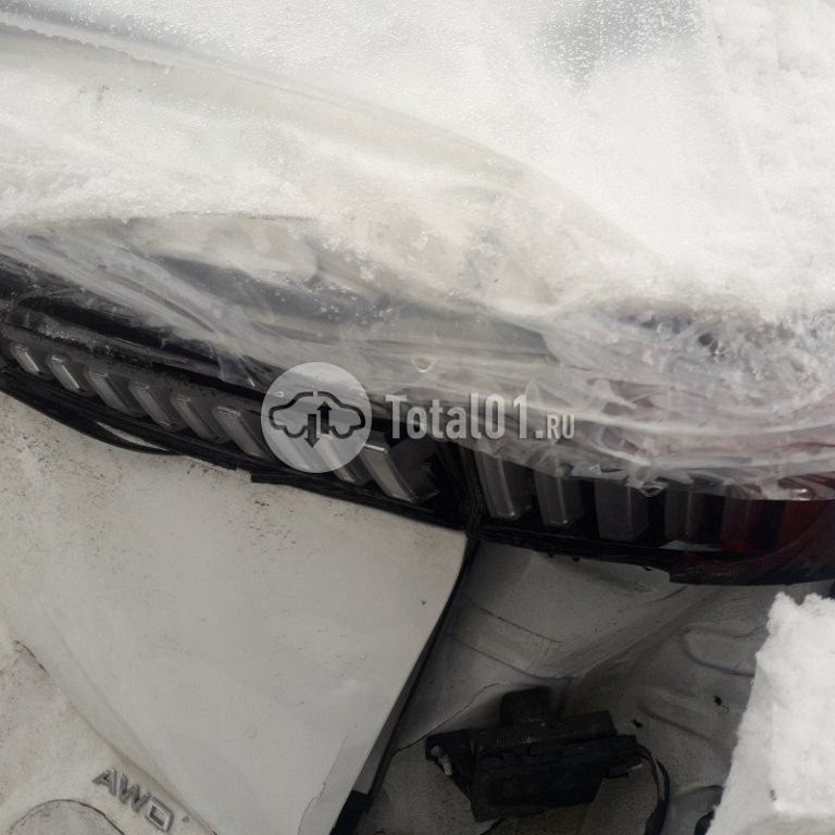 Фото OMODA C5 62