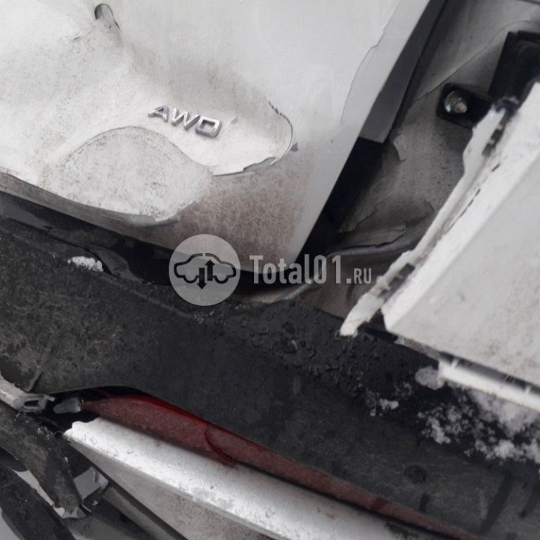 Фото OMODA C5 64