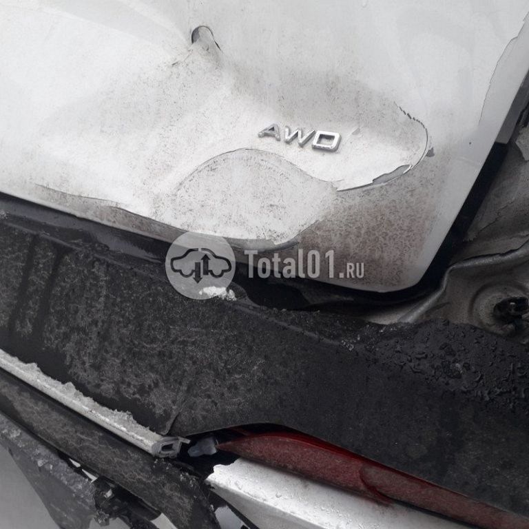 Фото OMODA C5 68