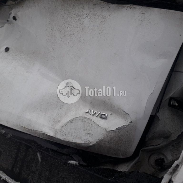 Фото OMODA C5 70