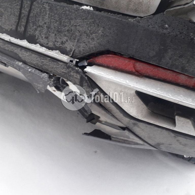 Фото OMODA C5 72