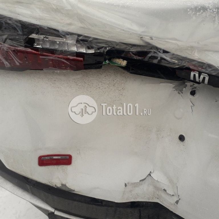 Фото OMODA C5 76