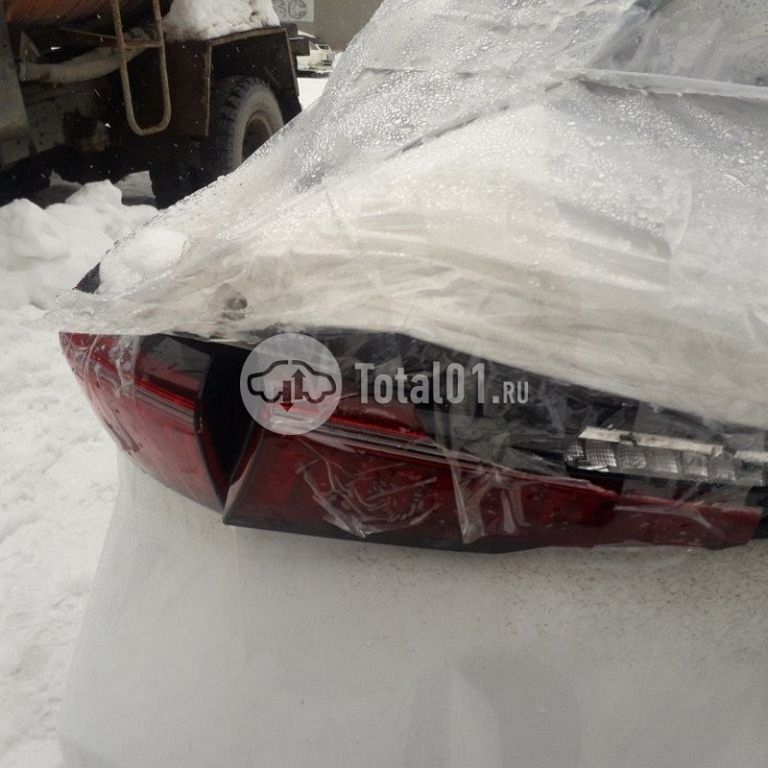 Фото OMODA C5 78