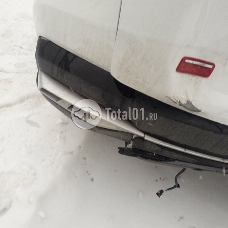 Фото OMODA C5 80