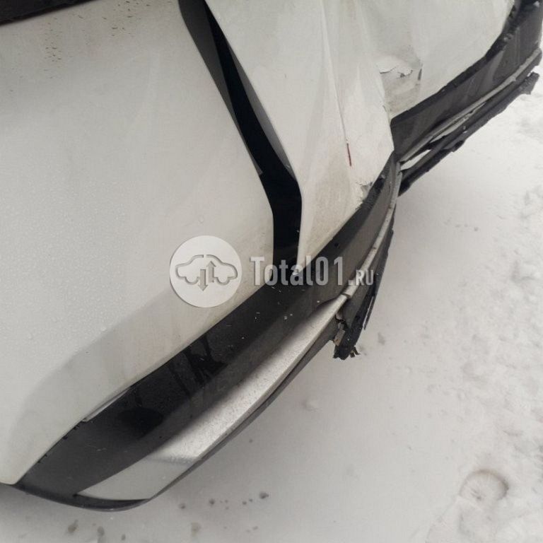 Фото OMODA C5 84