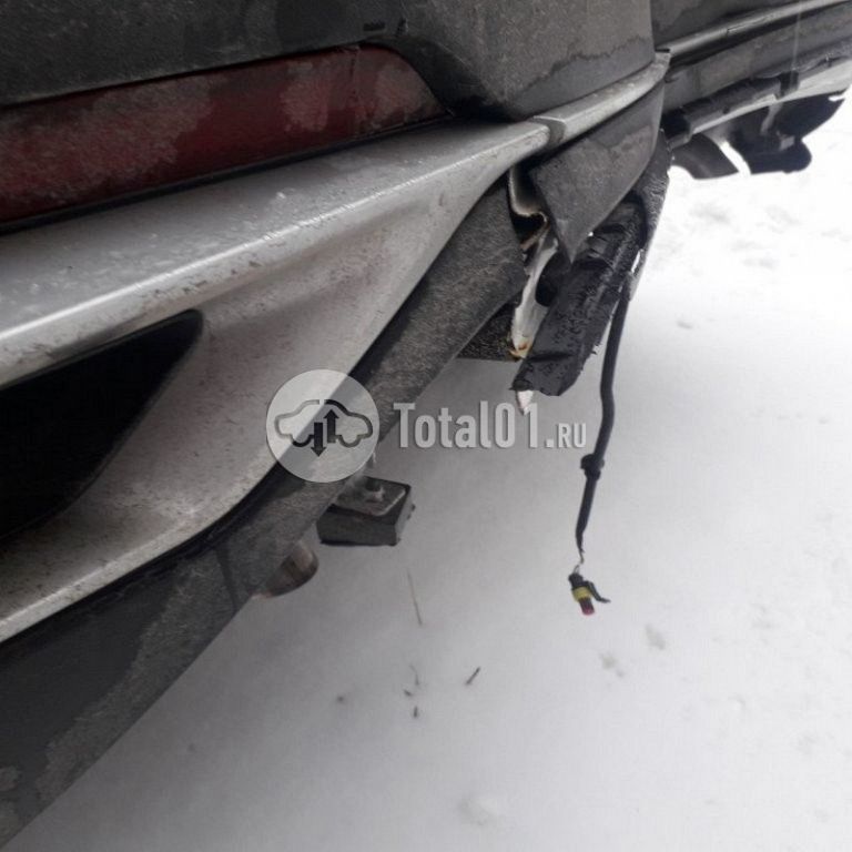 Фото OMODA C5 86