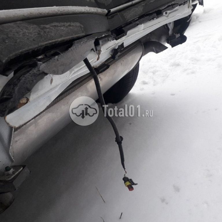 Фото OMODA C5 88