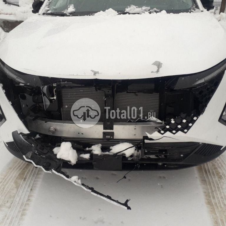 Фото OMODA C5 90