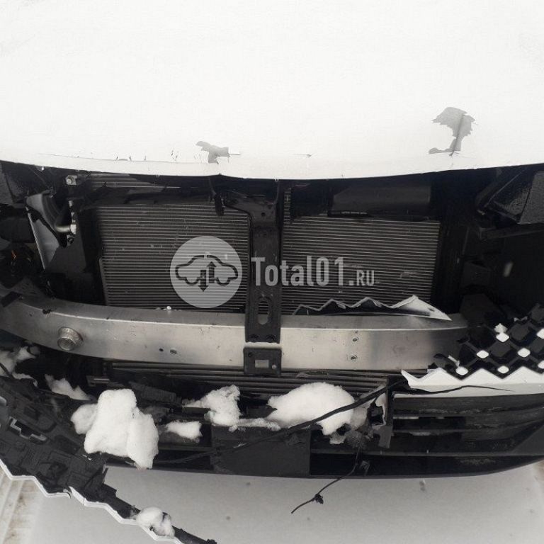 Фото OMODA C5 92