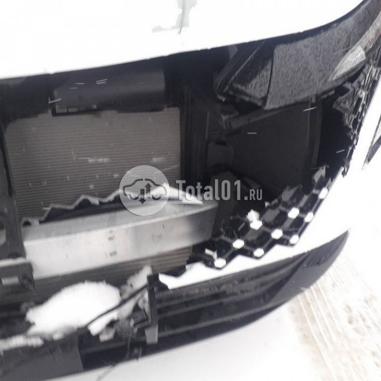 Фото OMODA C5 94