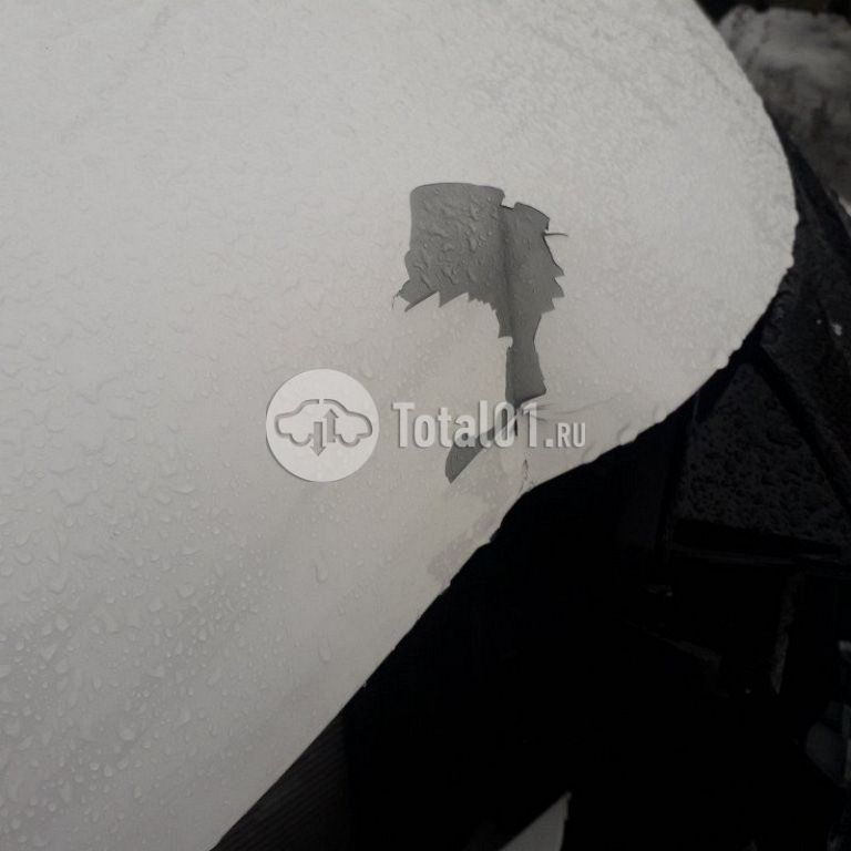 Фото OMODA C5 108