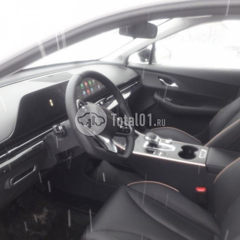 Фото OMODA C5 110